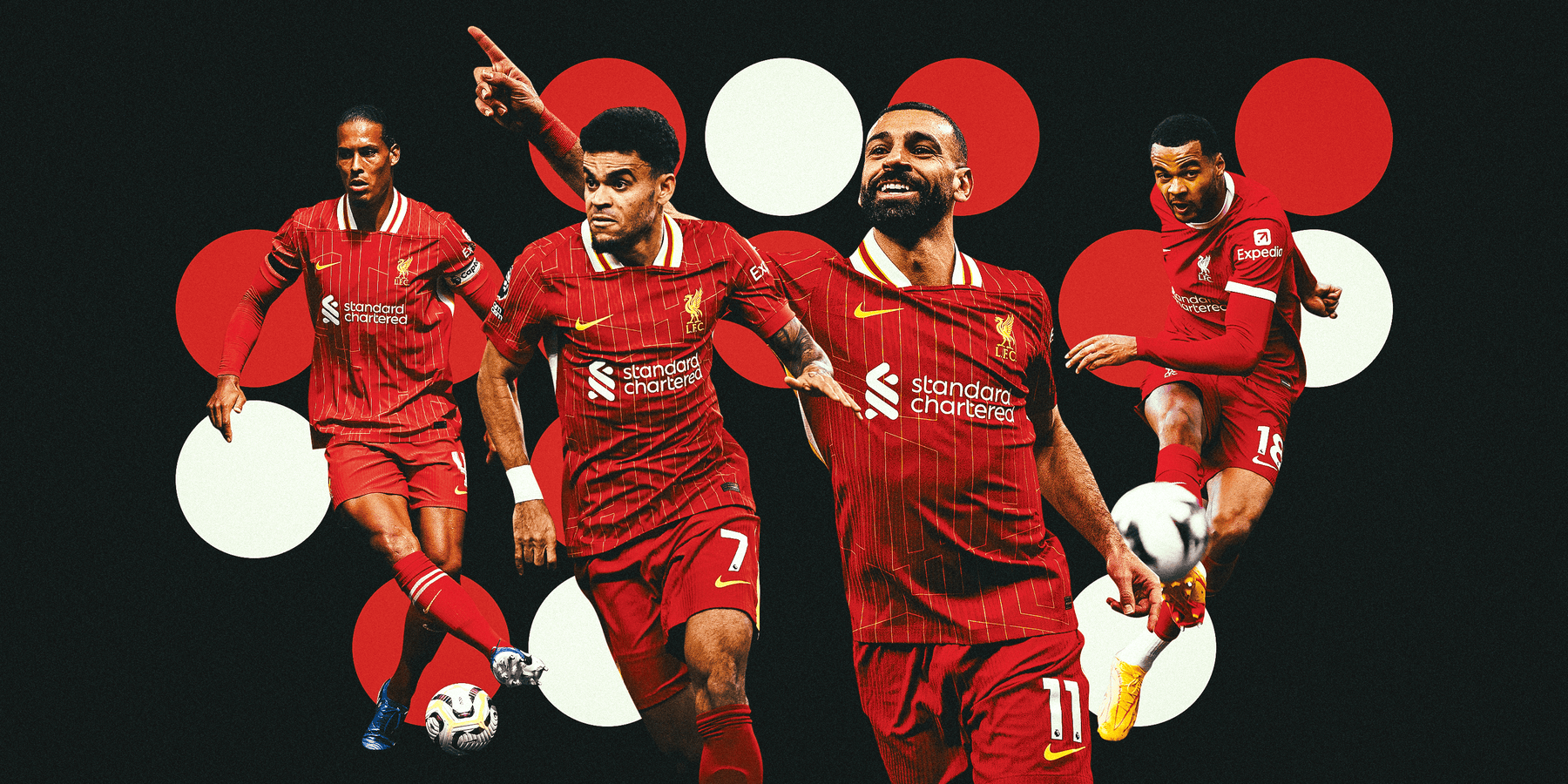 Thumbnail for Quick Goals Compilation