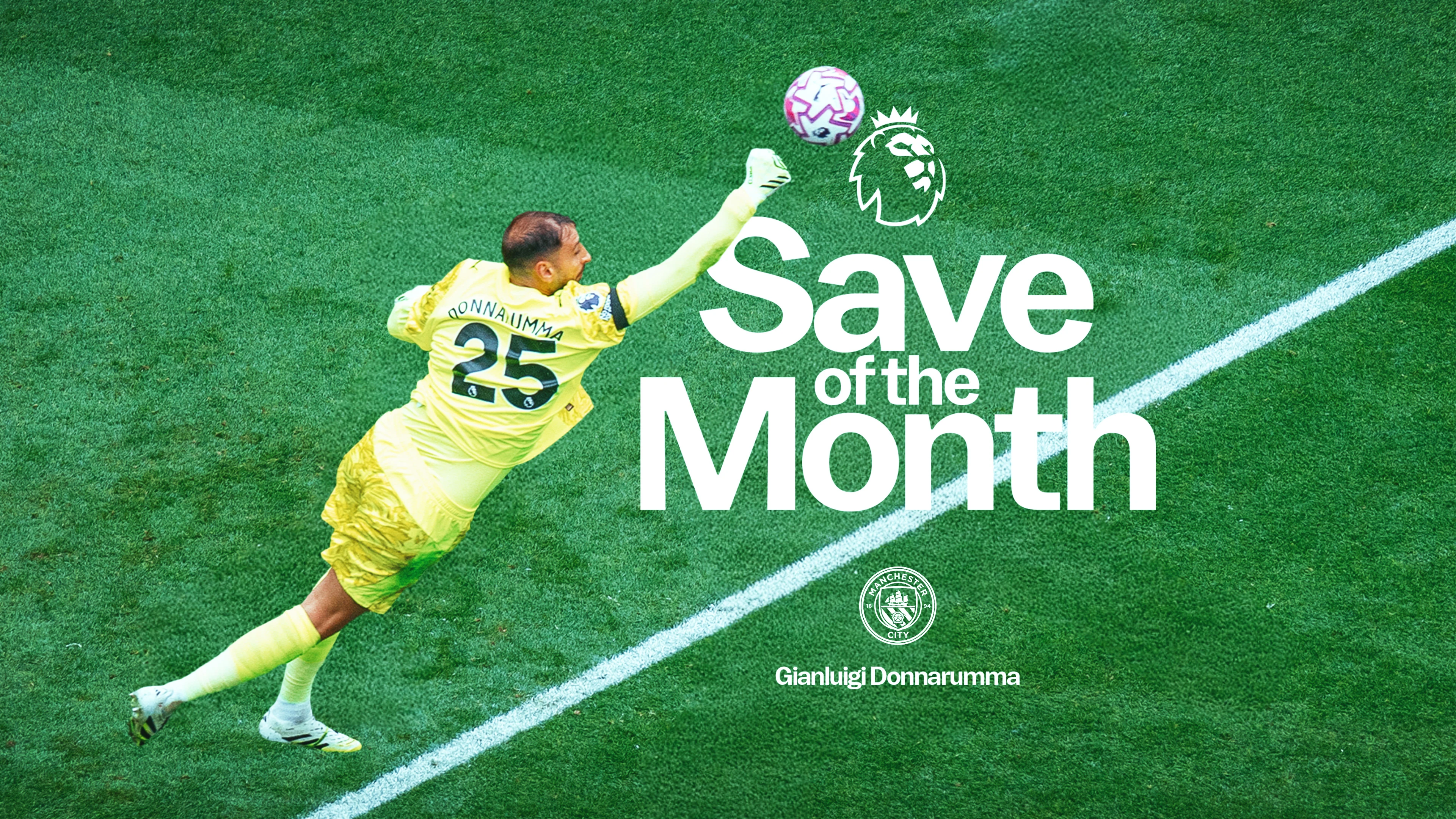 Thumbnail for Goalkeeper Special: Saves of the Month